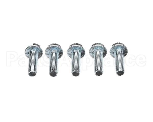 10.00.975 Rational Hex Screw M10X35