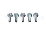 10.00.975 Rational Hex Screw M10X35