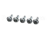 10.00.975 Rational Hex Screw M10X35