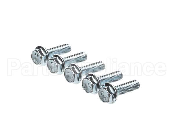 10.00.975 Rational Hex Screw M10X35