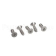 10.00.980P Compatible Rational Ejot Pt-Screw K30X10