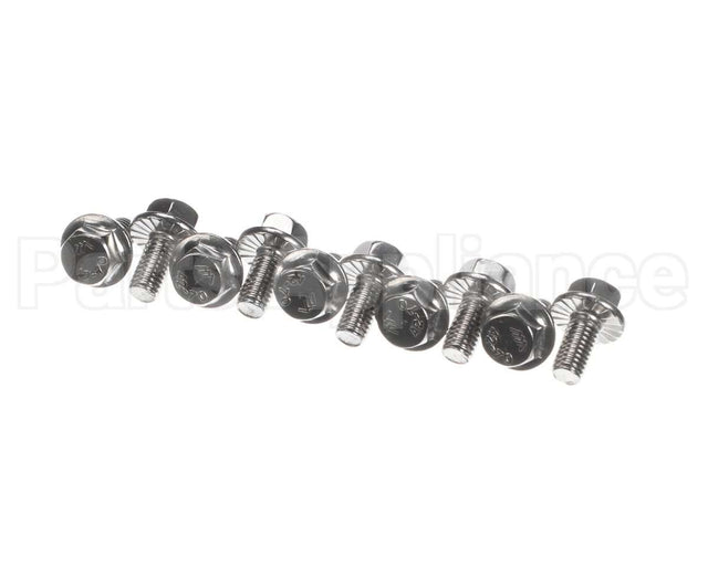 10.01.214P Rational Interlocking Tooth Screw M5X10