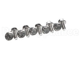 10.01.214P Rational Interlocking Tooth Screw M5X10