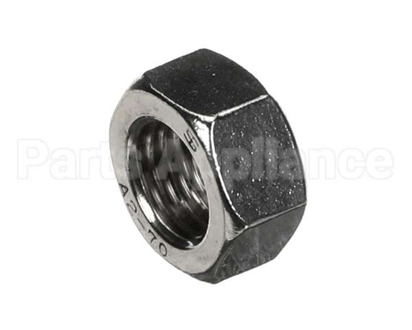 10.01.751P Rational Hex Nut M16 Flat