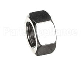 10.01.751P Rational Hex Nut M16 Flat
