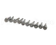 10.01.892P Rational Hex Screw M5X20 Torx T20