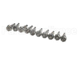 10.01.892P Rational Hex Screw M5X20 Torx T20