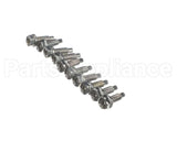 10.01.892P Rational Hex Screw M5X20 Torx T20
