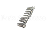 10.01.892P Rational Hex Screw M5X20 Torx T20