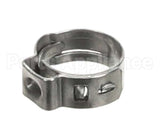 10.5-505R Multiplex Clamp Stepless Stainless Steel