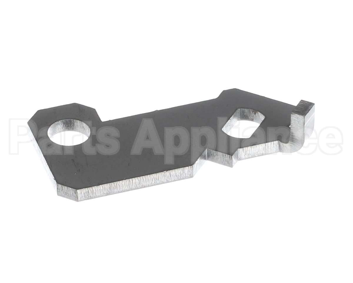 100-001345-001-C Ultrafryer Fltr,Brkt Vlv Hdl