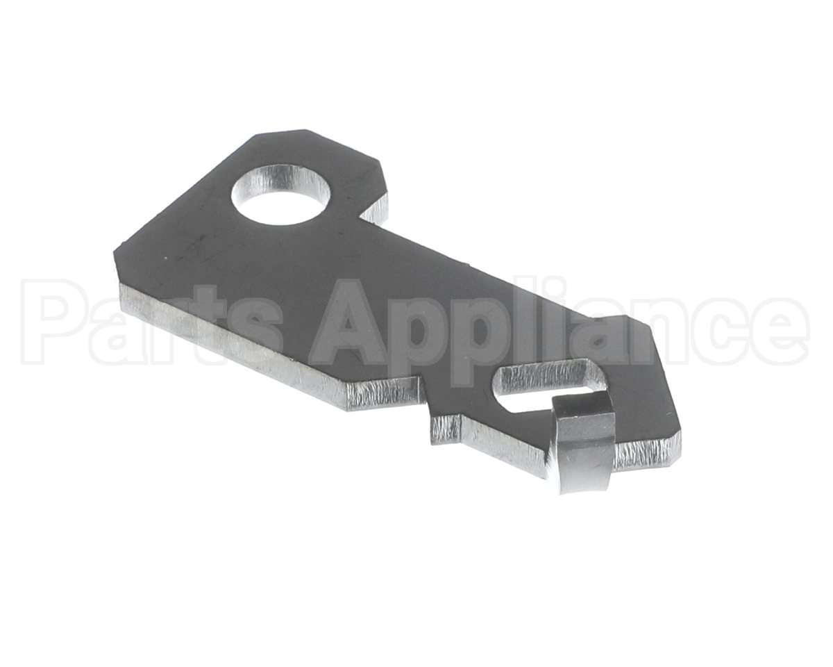 100-001345-001-C Ultrafryer Fltr,Brkt Vlv Hdl