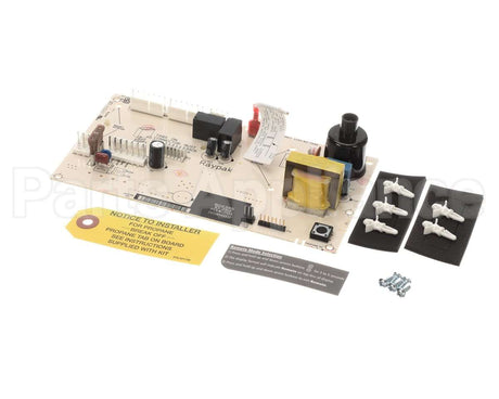 100-10000345 Raypak Control Board