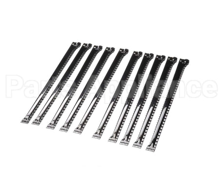 100-10000414 Raypak Raypak Boiler Burner 10Pk