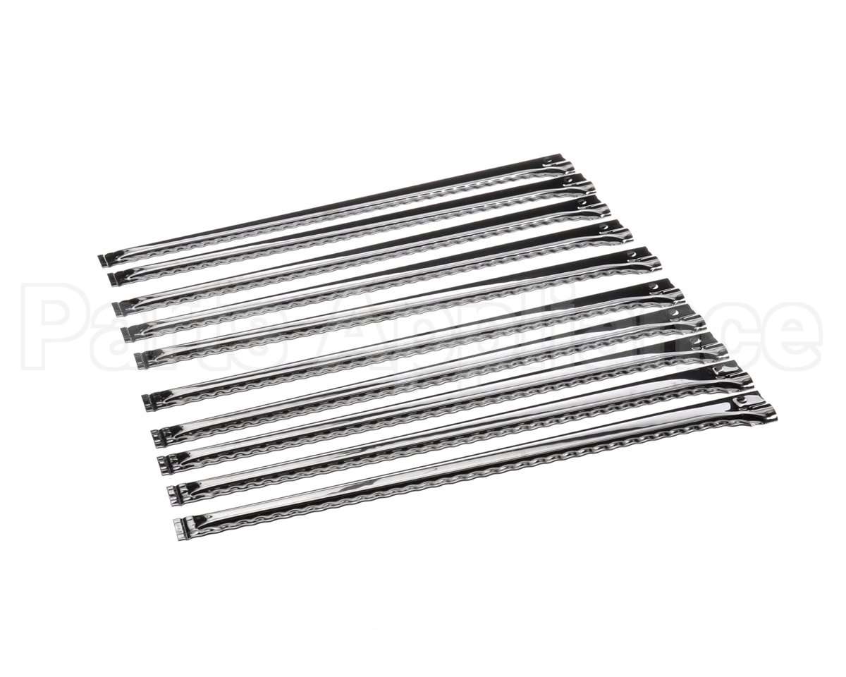 100-10000414 Raypak Raypak Boiler Burner 10Pk