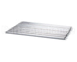 100-10000417 Raypak 100K 409Ss Burner Kit Qty 10