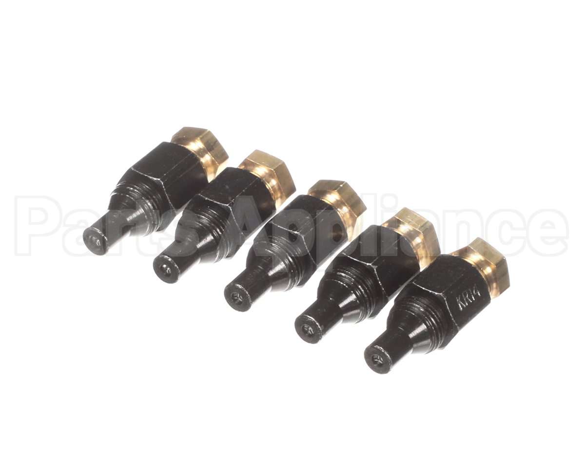 100-10000650 Raypak Kit-Pilot Orifice Pro #79(5Pk)