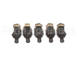 100-10000650 Raypak Orifice Pro #79 (.014) 5 Pcs