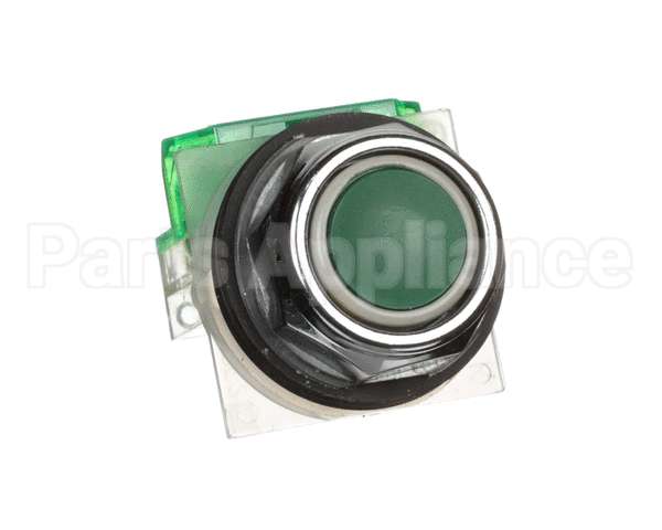 100-1027 Hollymatic Start Button