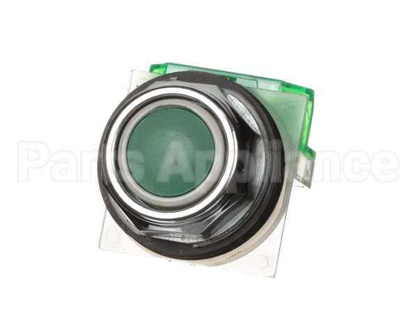 100-1027 Hollymatic Start Button