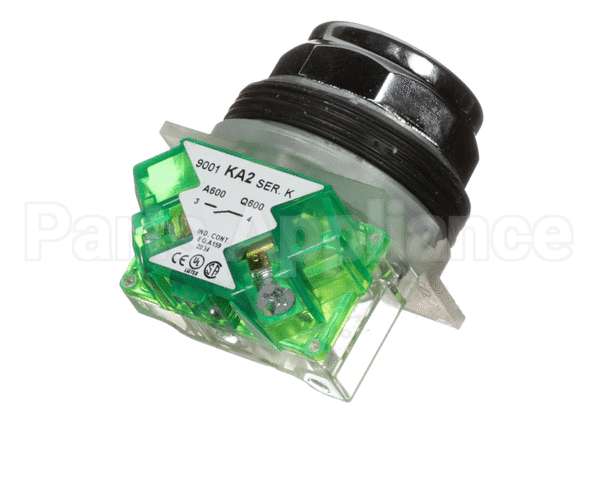100-1027 Hollymatic Start Button