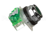 100-1027 Hollymatic Start Button