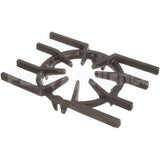 100-119-100 Compatible Jade Spider Grate 6-3/4D, 12 Corn To Cor
