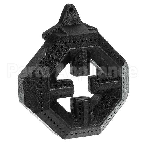 100-136-000 Compatible Jade Head, Burner