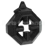 100-136-000 Compatible Jade Head, Burner
