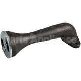 100-140-000 Compatible Jade Venturi, Cast Iron - Front