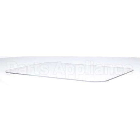 100-1459 Eliason Plexi Window