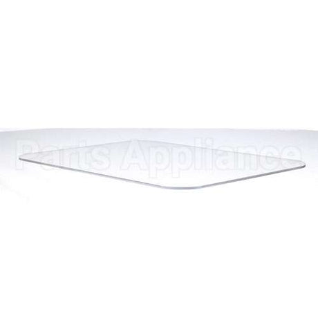 100-1459 Eliason Plexi Window