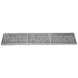 100-148-000 Compatible Jade Top Grate 21-1/32 X 5-3/16