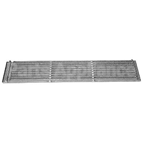 100-148-000 Compatible Jade Top Grate 21-1/32 X 5-3/16