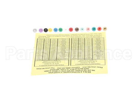 100-15K Dema Tip Kit