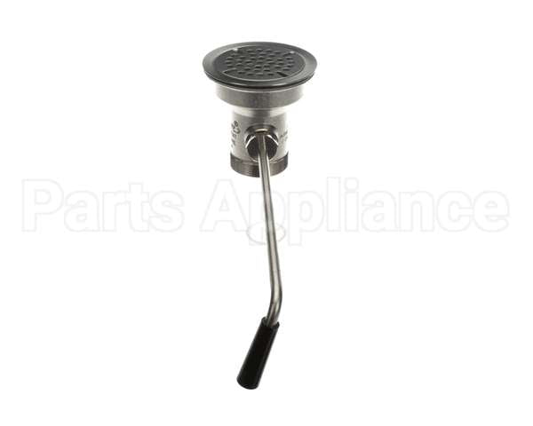 100-302 Power Soak Systems Drain 2 Twist Hdl D50-7200