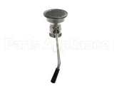 100-302 Power Soak Systems Drain 2 Twist Hdl D50-7200