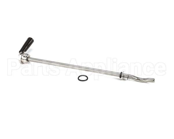 100-342 Power Soak Systems Drain Handle For 7200