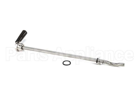 100-342 Power Soak Systems Drain Handle For 7200