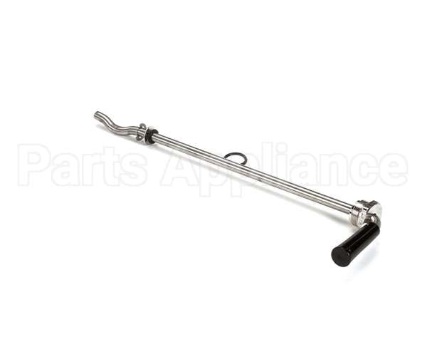 100-342 Power Soak Systems Drain Handle For 7200