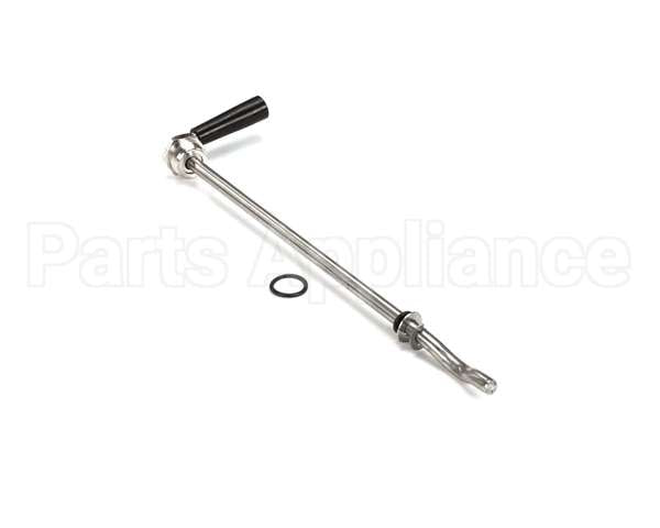 100-342 Power Soak Systems Drain Handle For 7200