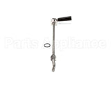 100-342 Power Soak Systems Drain Handle For 7200