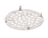 100-352 Power Soak Systems Drain Strainer S/S For 7200