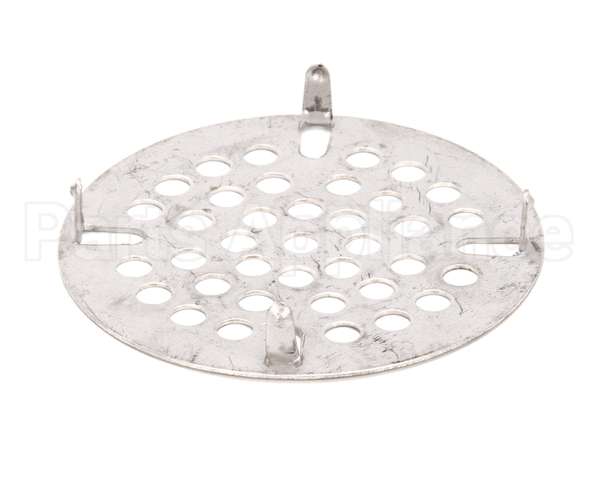 100-352 Power Soak Systems Drain Strainer S/S For 7200