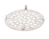 100-352 Power Soak Systems Drain Strainer S/S For 7200