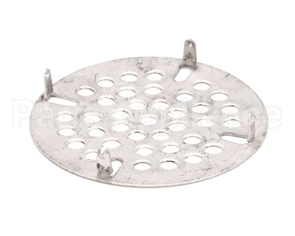 100-352 Power Soak Systems Drain Strainer S/S For 7200