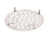 100-352 Power Soak Systems Drain Strainer S/S For 7200