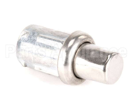 100-567 Power Soak Systems Foot S/S Hex 1.625 Round Tube