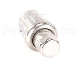 100-567 Power Soak Systems Foot S/S Hex 1.625 Round Tube