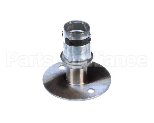 100-572 Power Soak Systems Foot S/S Flanged